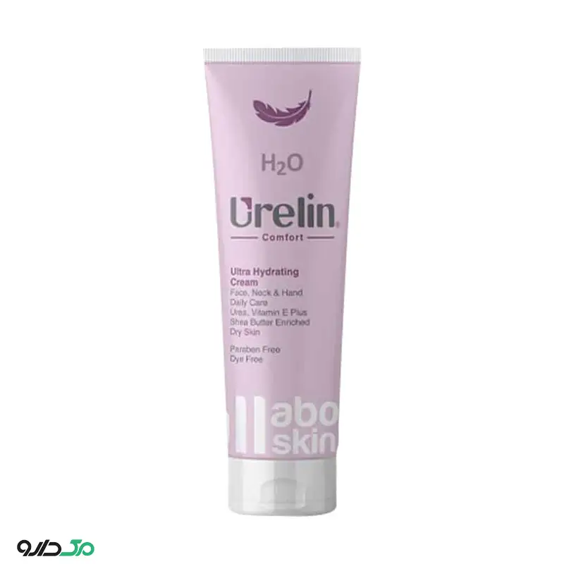 کرم مرطوب کننده کامفورت اورلین